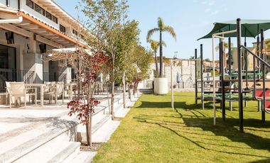 DEPARTAMENTO DE 3 RECÁMARAS EN PREVENTA EN TOSCANA, LOMAS 2