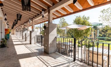 DEPARTAMENTO DE 3 RECÁMARAS EN PREVENTA EN TOSCANA, LOMAS 2