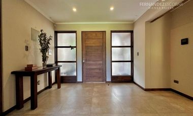 SAN FELIPE - VENTA PARELA CON CASA 3D 3B - PANQUEHUE