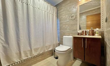 SAN FELIPE - VENTA PARELA CON CASA 3D 3B - PANQUEHUE