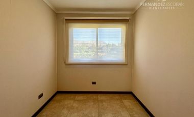SAN FELIPE - VENTA PARELA CON CASA 3D 3B - PANQUEHUE