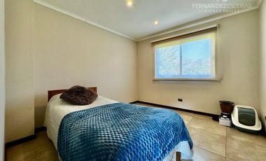 SAN FELIPE - VENTA PARELA CON CASA 3D 3B - PANQUEHUE