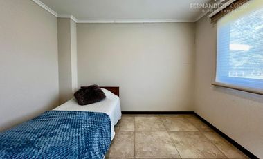 SAN FELIPE - VENTA PARELA CON CASA 3D 3B - PANQUEHUE