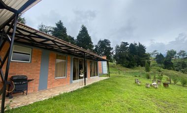 CASA CAMPESTRE EN CONDOMINIO PARA LA VENTA TERMALES SANTA ROSA DE CABAL