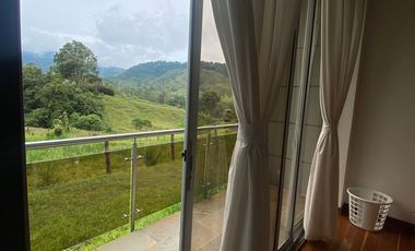 CASA CAMPESTRE EN CONDOMINIO PARA LA VENTA TERMALES SANTA ROSA DE CABAL