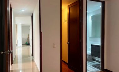 47417 Apartamento en Arriendo Cumbres