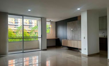 47417 Apartamento en Arriendo Cumbres