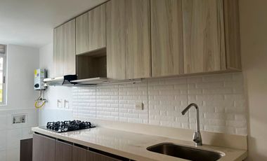 47417 Apartamento en Arriendo Cumbres