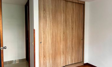 47417 Apartamento en Arriendo Cumbres