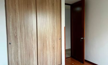 47417 Apartamento en Arriendo Cumbres