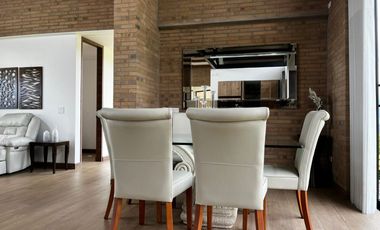 47420 Casa en Venta El Retiro