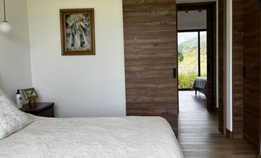 47420 Casa en Venta El Retiro