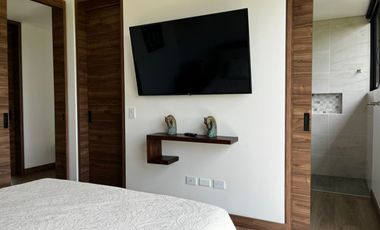 47420 Casa en Venta El Retiro