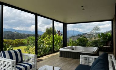 47420 Casa en Venta El Retiro