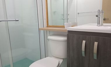 47422 Apartamento en Venta El Poblado