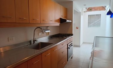 47422 Apartamento en Venta El Poblado