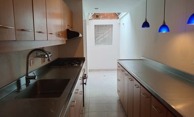 47422 Apartamento en Venta El Poblado