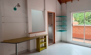 47422 Apartamento en Venta El Poblado