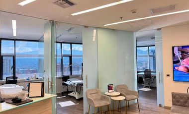 47403 Oficina en Venta Milla de Oro