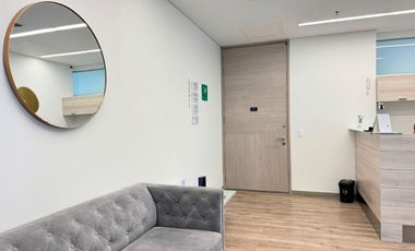 47403 Oficina en Venta Milla de Oro