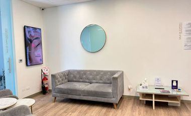 47403 Oficina en Venta Milla de Oro