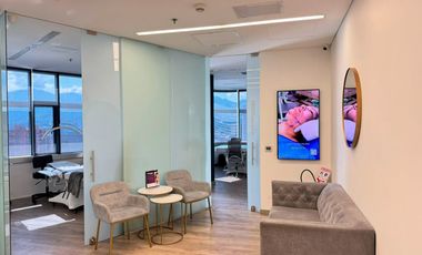 47403 Oficina en Venta Milla de Oro