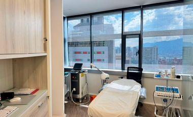 47403 Oficina en Venta Milla de Oro