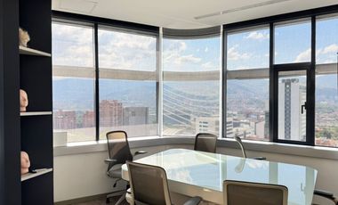 47403 Oficina en Venta Milla de Oro