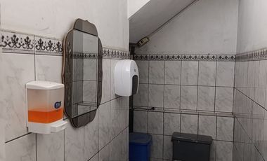 VENTA DE CASA COMO TERRENO EN CHOSICA