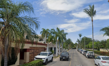 VENTA DE CASA EN MARINA VALLARTA, JALISCO
