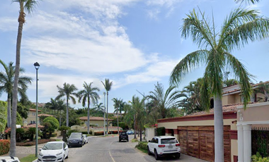 VENTA DE CASA EN MARINA VALLARTA, JALISCO