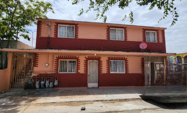 Edificio en venta en Hidalgo, Juárez