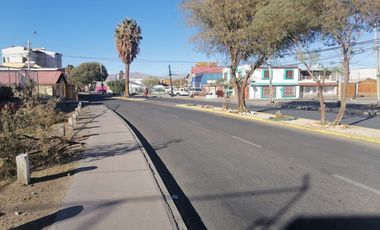 vendo casa  Calama