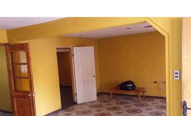 vendo casa  Calama