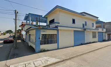 VENTA DE CASA EN CARDENAS, TABASCO