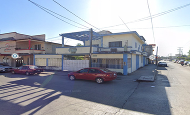 VENTA DE CASA EN CARDENAS, TABASCO