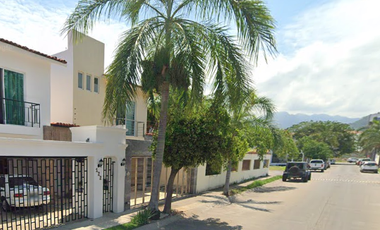 VENTA DE CASA EN PUERTO VALLARTA