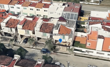 VENTA DE CASA EN PUERTO VALLARTA