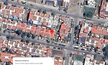 VENTA DE CASA EN PUERTO VALLARTA