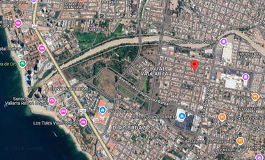 VENTA DE CASA EN PUERTO VALLARTA