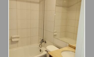 Arriendo Depto 2 Dormitorios 2 Baños, Comuna de Santiago