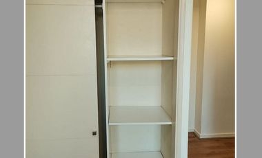 Arriendo Depto 2 Dormitorios 2 Baños, Comuna de Santiago