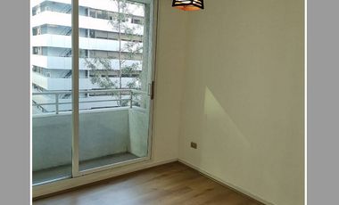 Arriendo Depto 2 Dormitorios 2 Baños, Comuna de Santiago