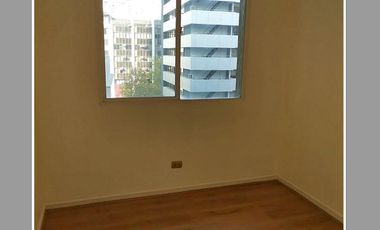 Arriendo Depto 2 Dormitorios 2 Baños, Comuna de Santiago