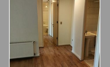 Arriendo Depto 2 Dormitorios 2 Baños, Comuna de Santiago