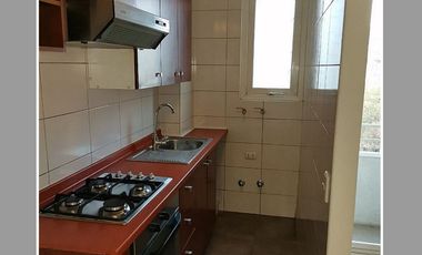 Arriendo Depto 2 Dormitorios 2 Baños, Comuna de Santiago
