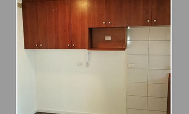 Arriendo Depto 2 Dormitorios 2 Baños, Comuna de Santiago