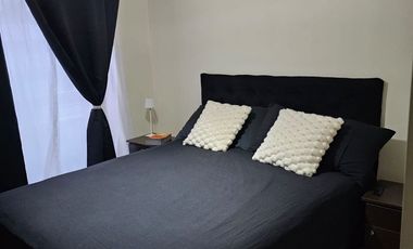 Arriendo Depto 2 Dormitorios 2 Baños, Comuna de Santiago
