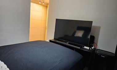 Arriendo Depto 2 Dormitorios 2 Baños, Comuna de Santiago