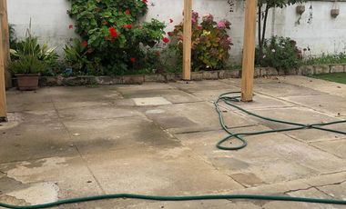 Casa vista al mar/Playa chépica/El Tabo